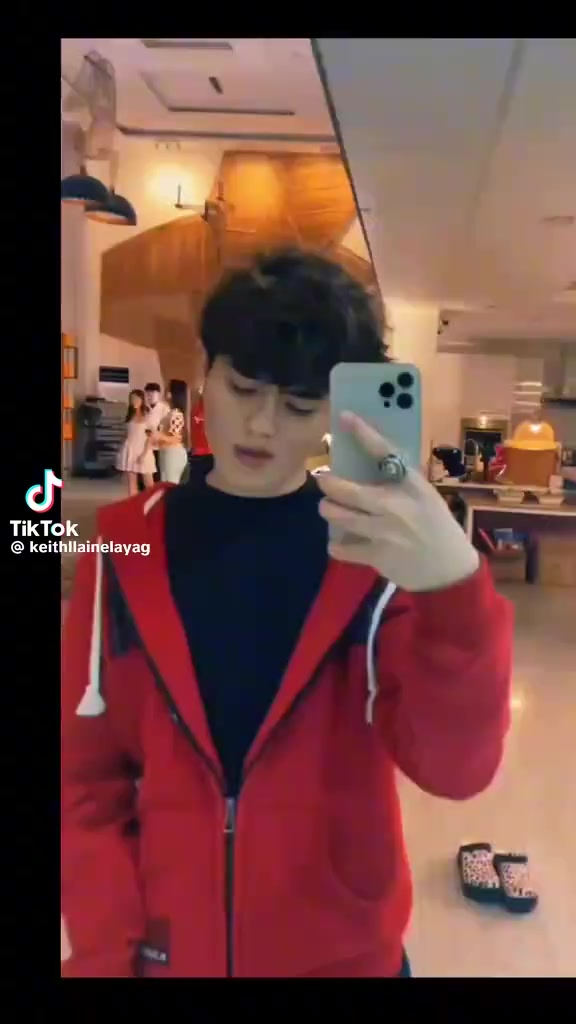 @Keithllaine