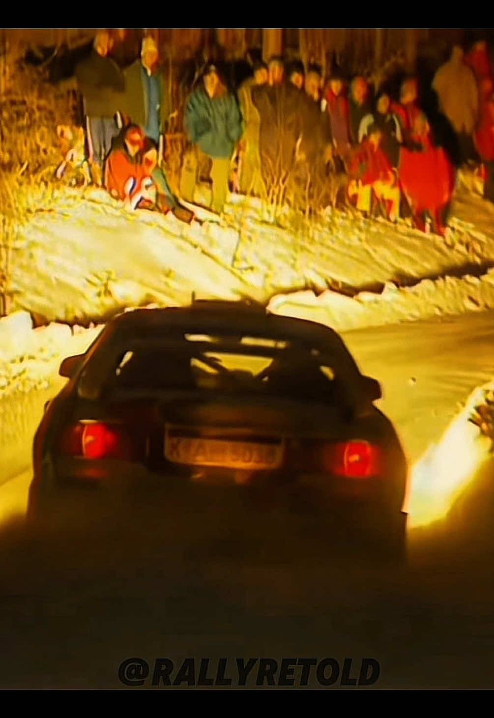 @RALLY RETOLD&trade;