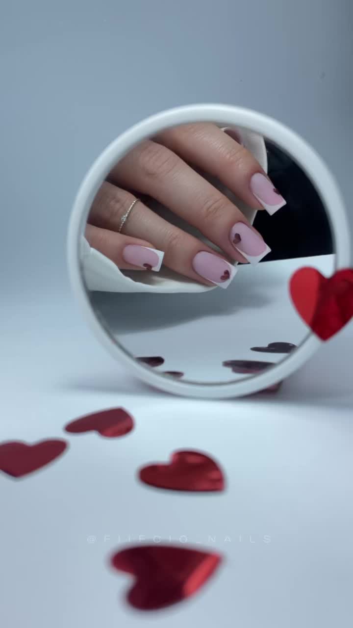@&bull; FIIFCIO_NAILS &bull; SANDRA 💅🏼