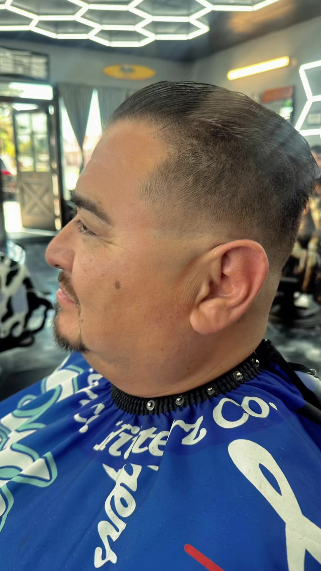 @BGTheBarberBabe