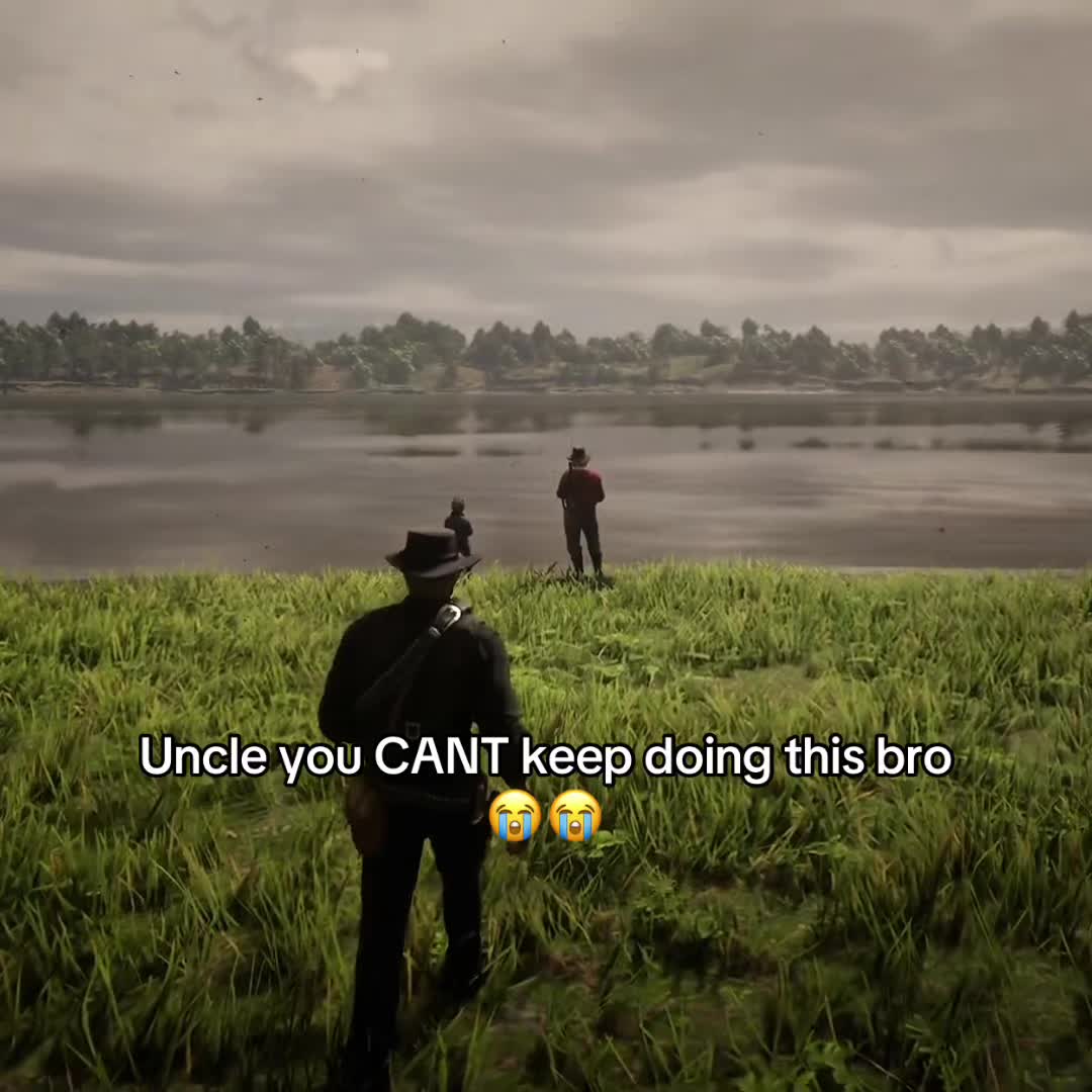 @That Uncle Guy