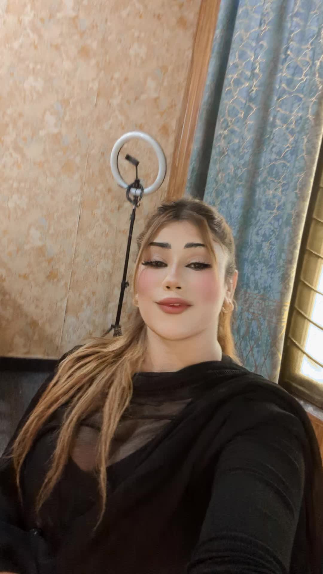@Saira jutt