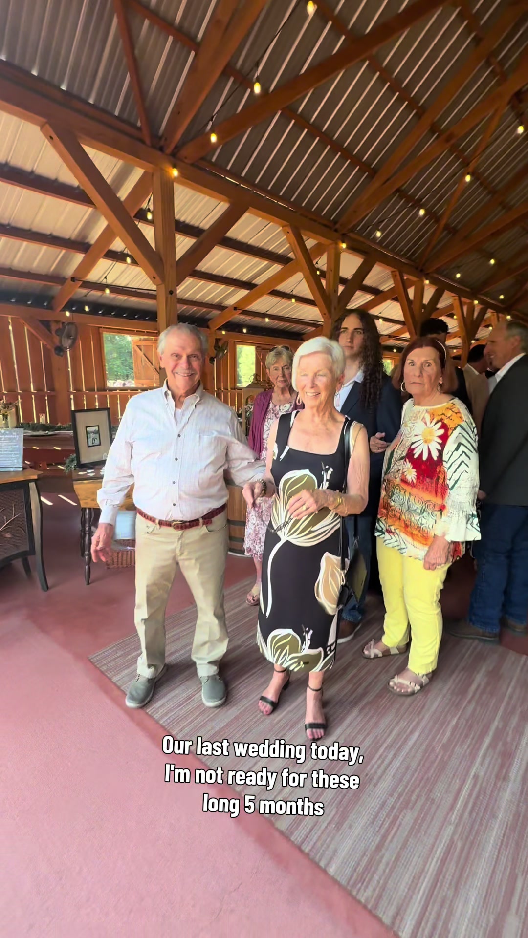 @Daughter&rsquo;s Barn Wedding Venue