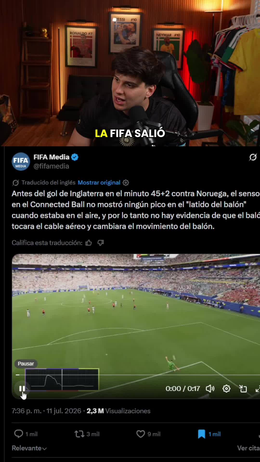 @La Cancha Digital