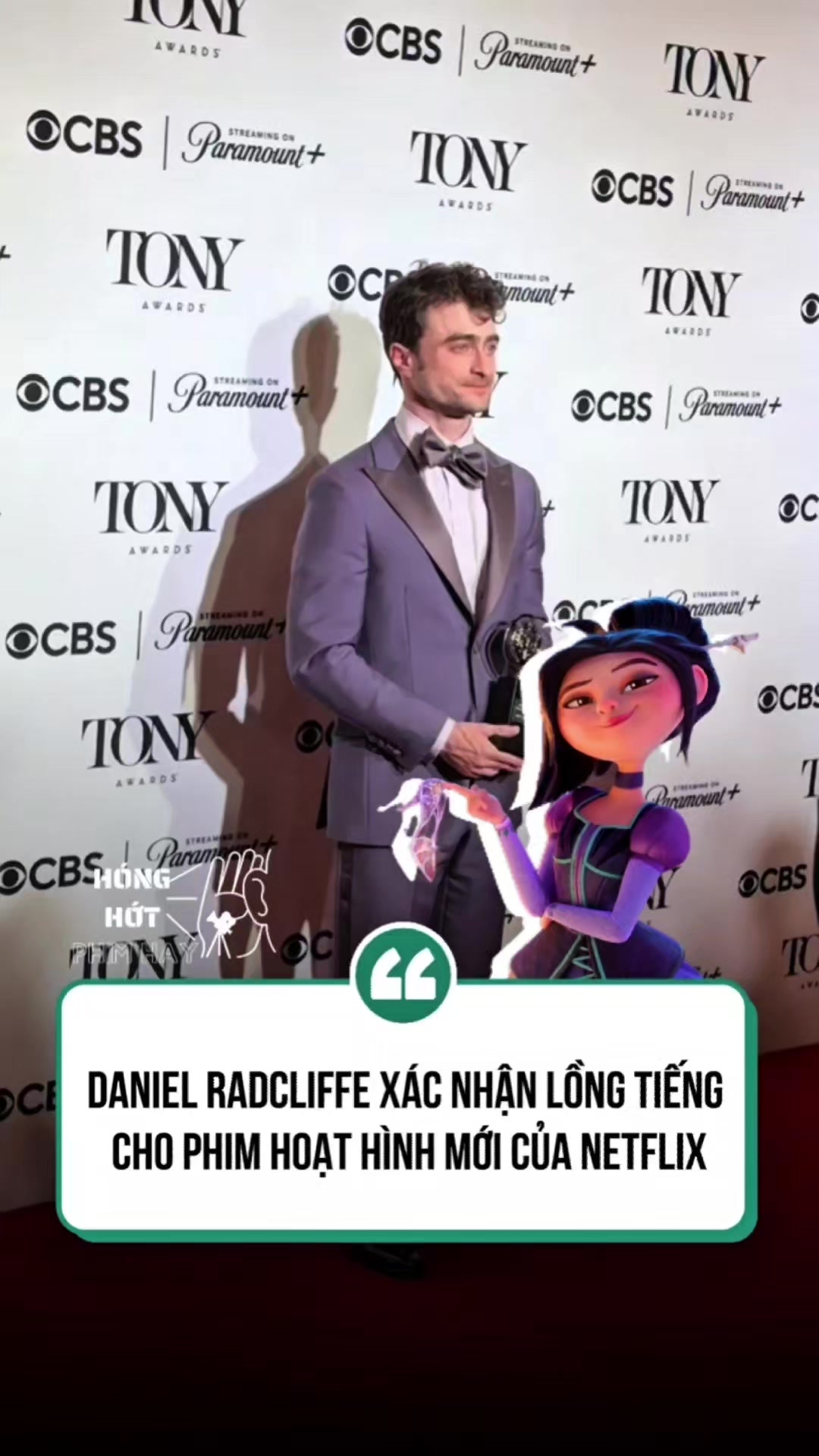 @H&oacute;ng Hớt Phim Hay