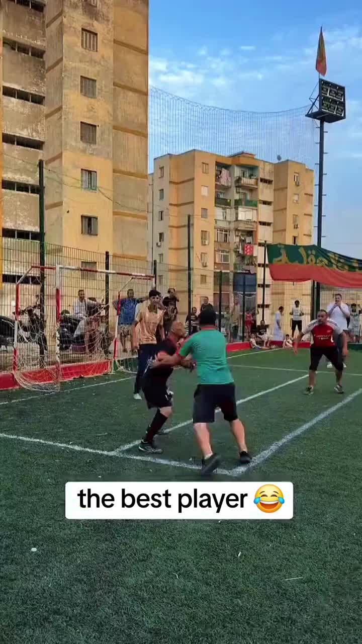 @Lionel Shoshaa 🤪