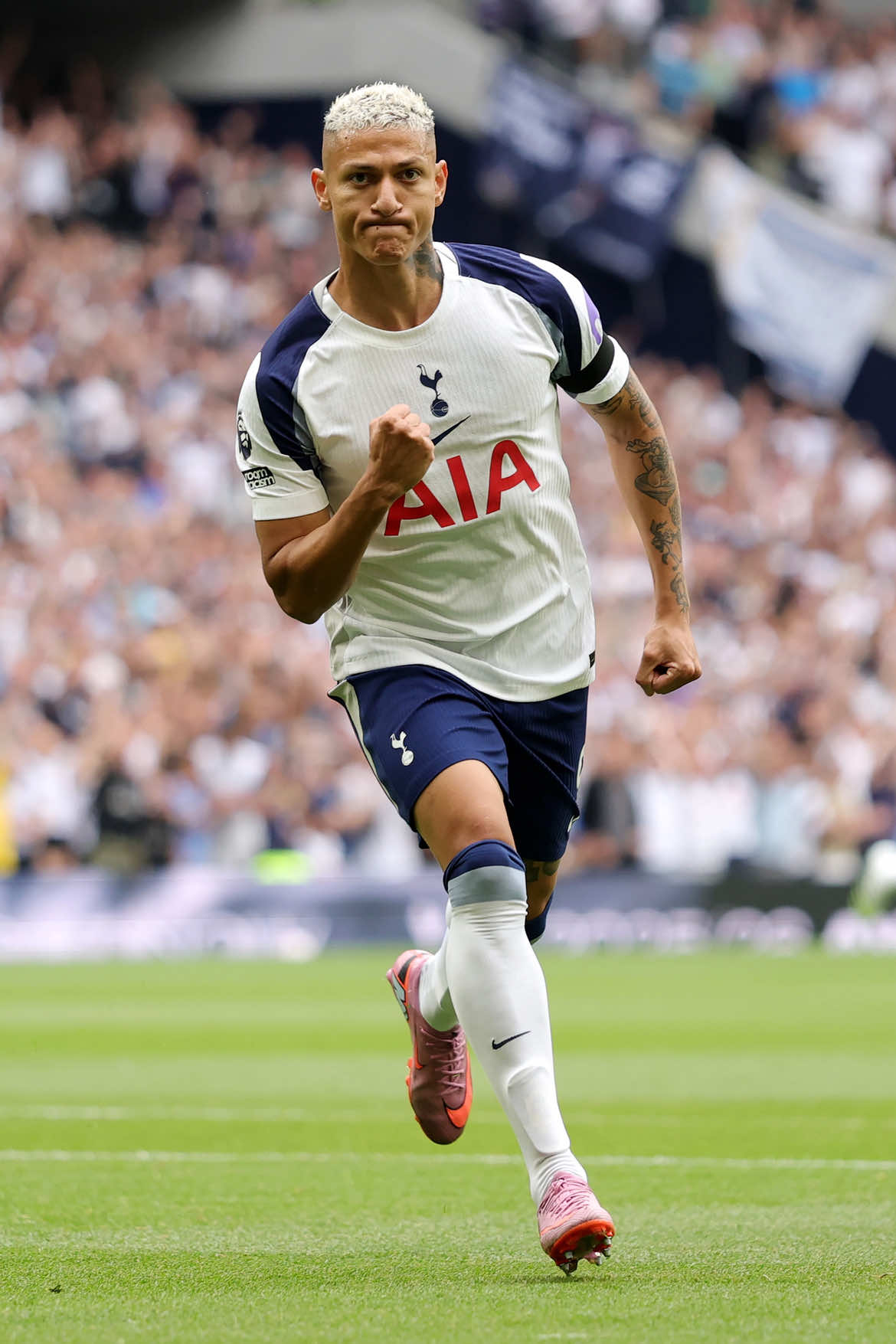 @Premier League