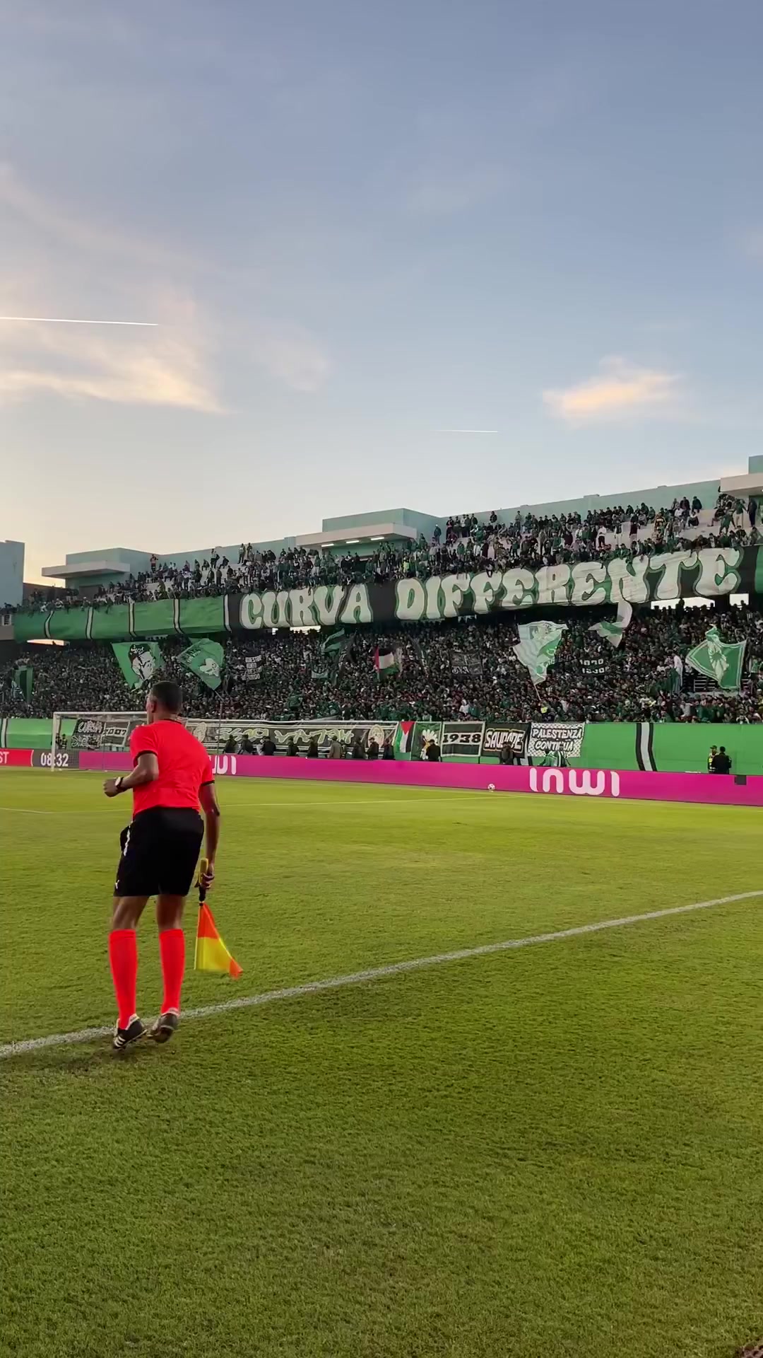 @ultras