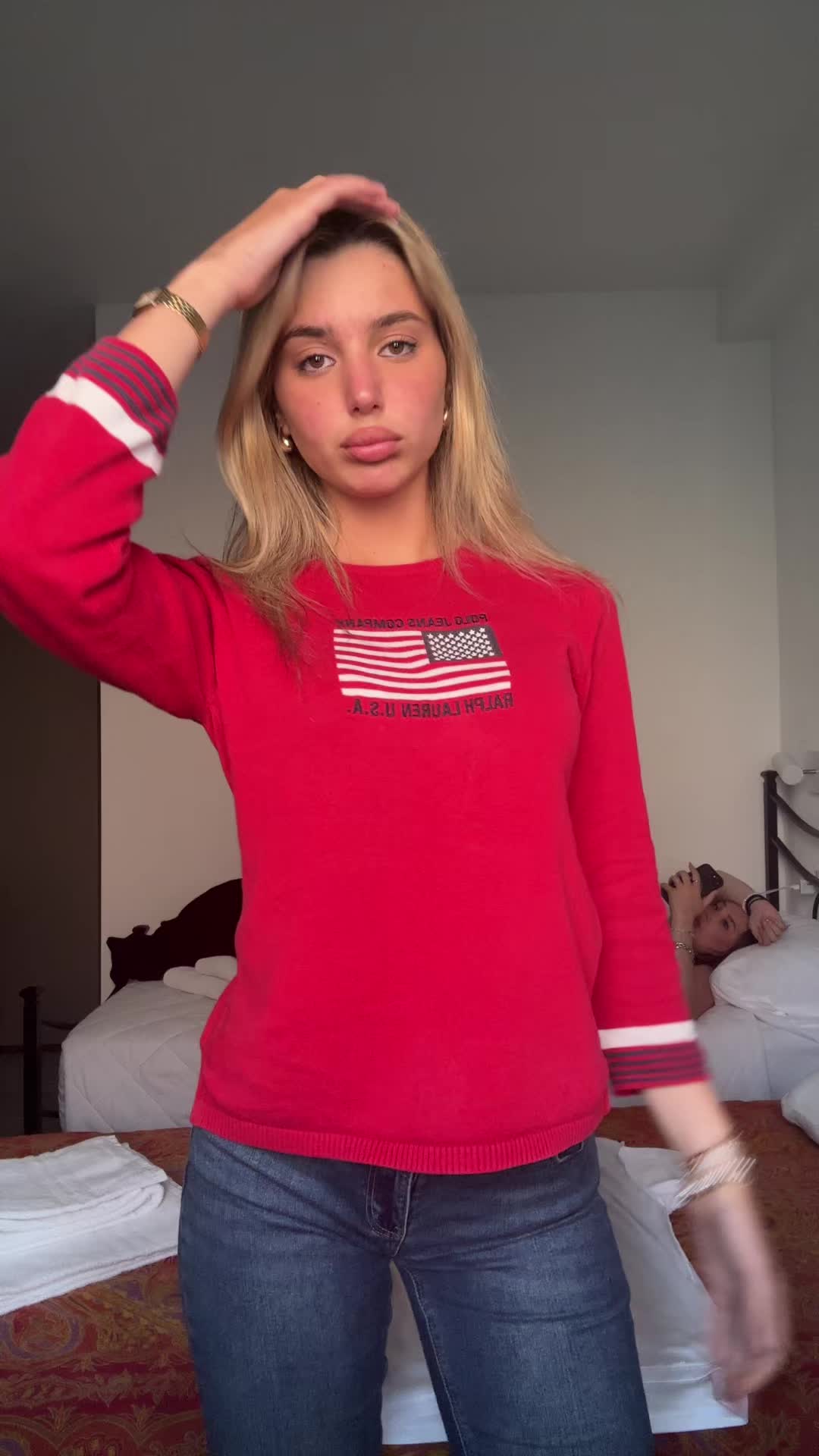 @caro mami