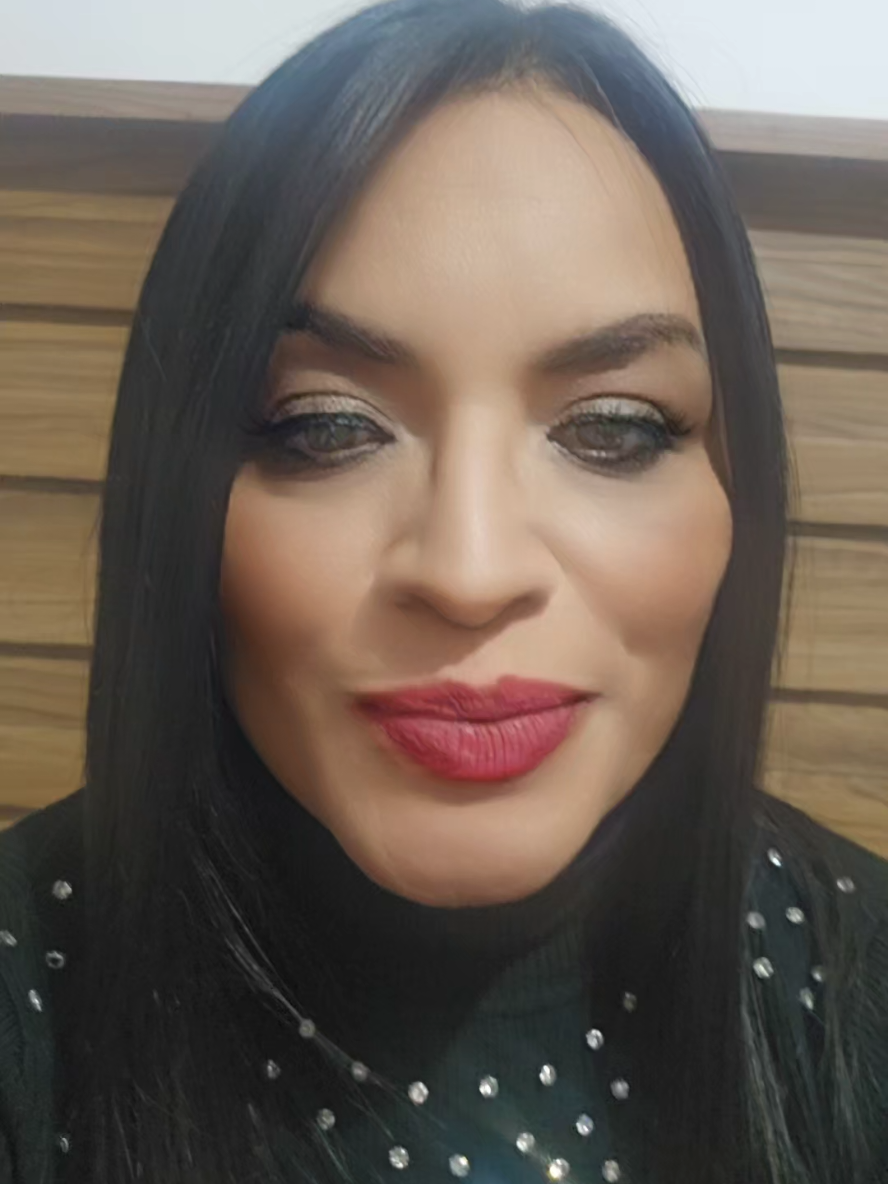 @Norma Barr&oacute;n