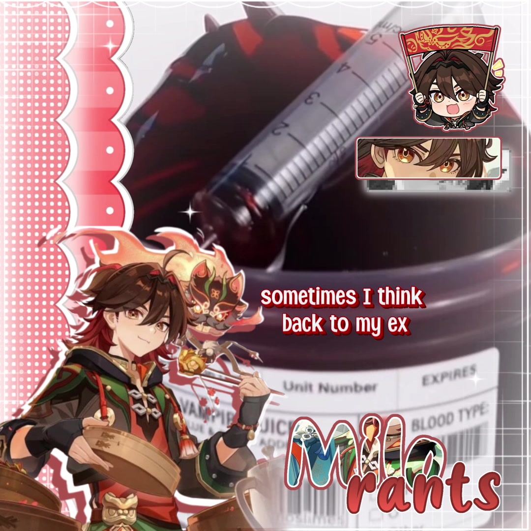 @@milo ☆