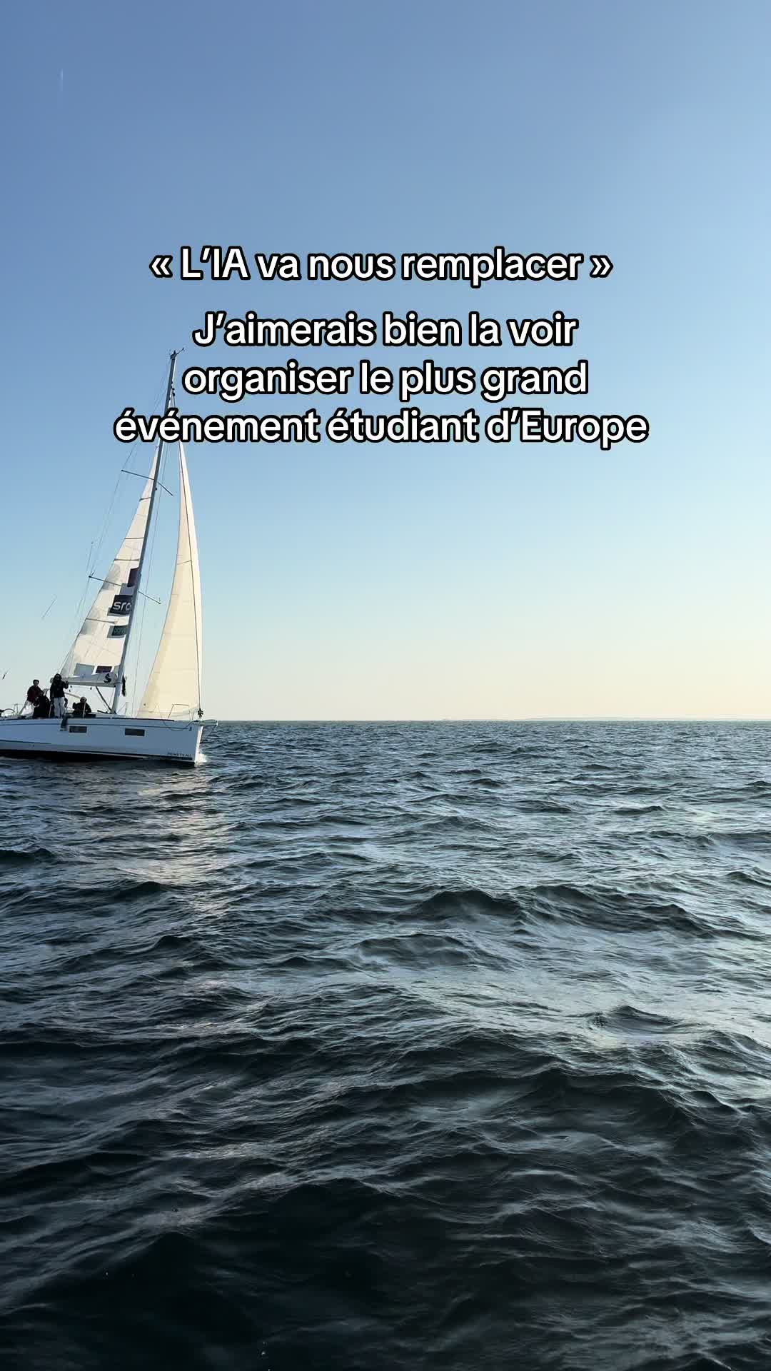@Course Croisière EDHEC