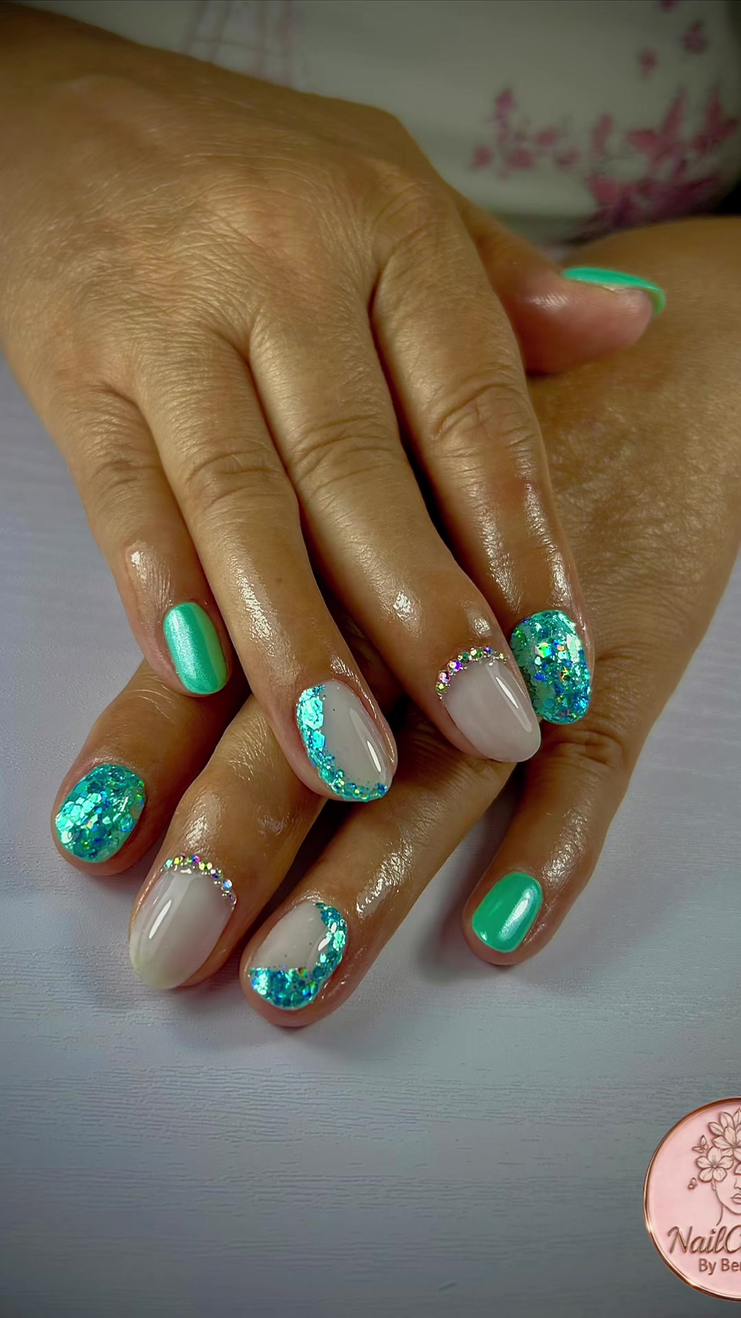 @Nailcouture by Bernadett