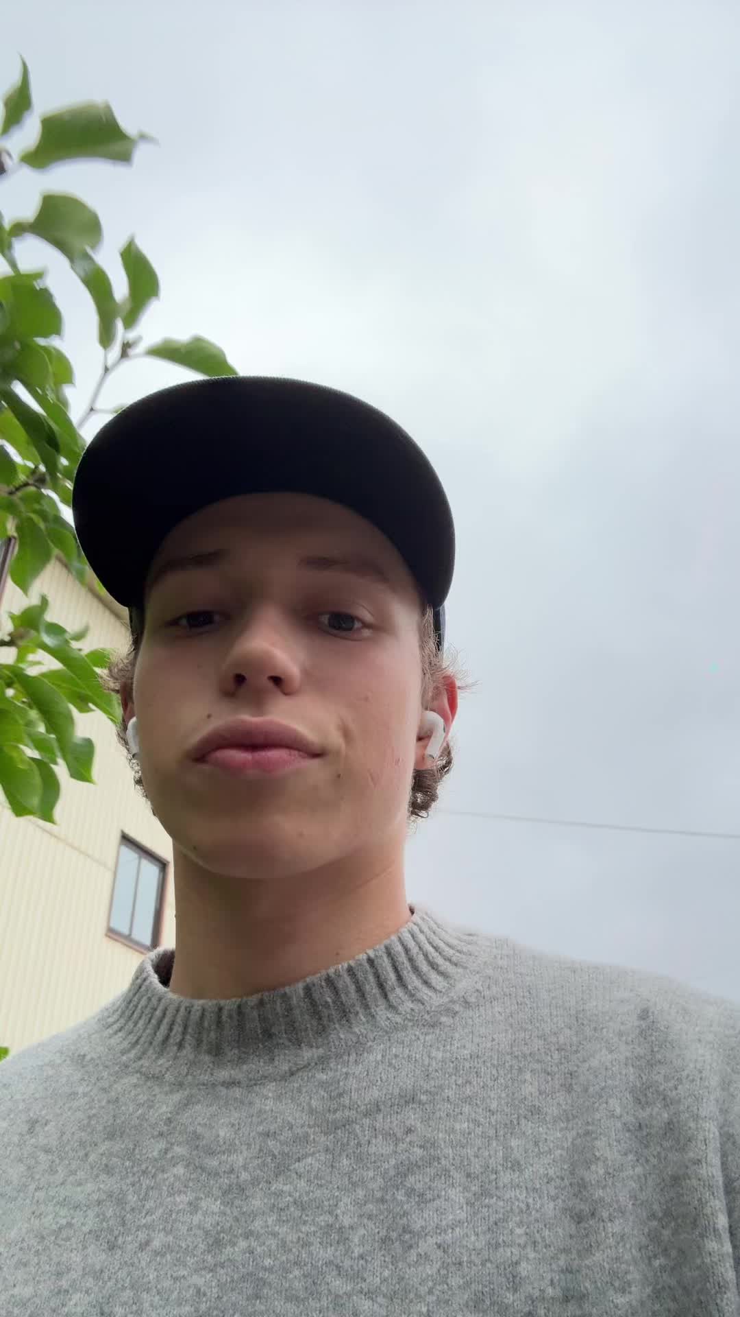 @Inte så mustiga Mauri