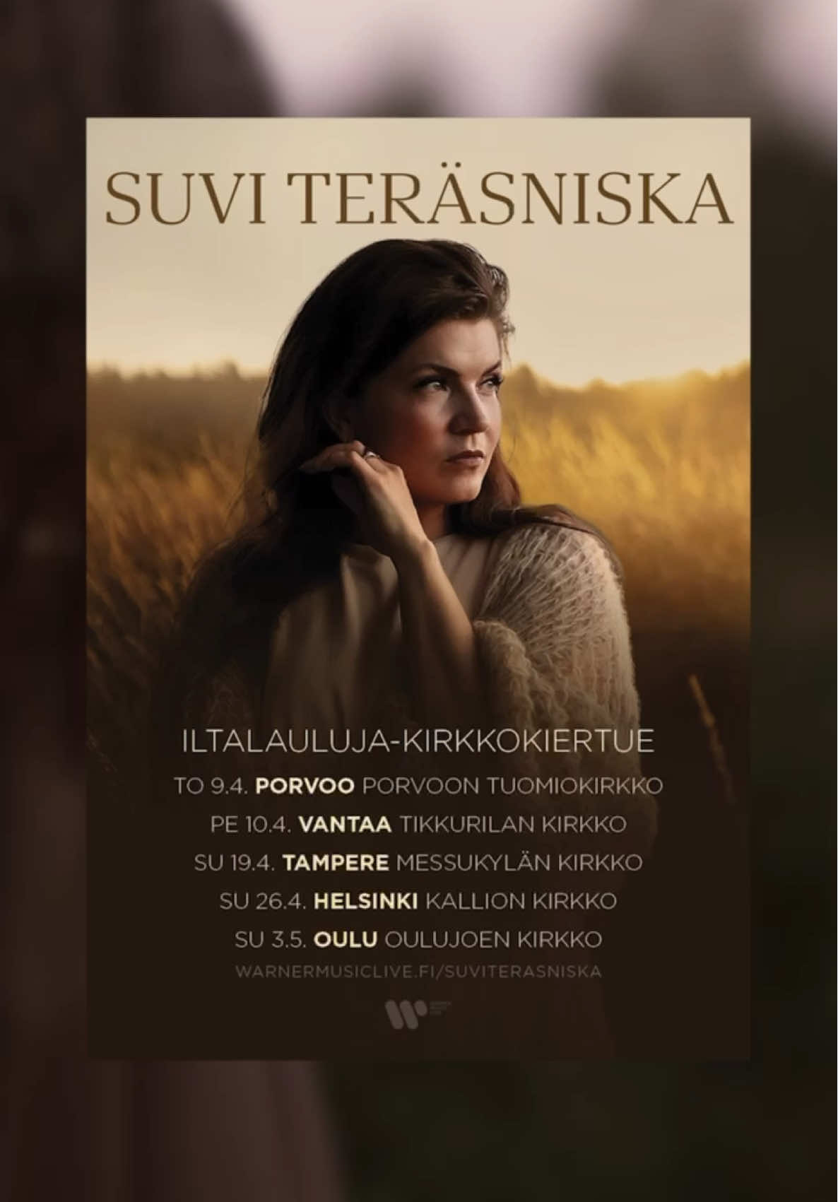 @Suvi Teräsniska