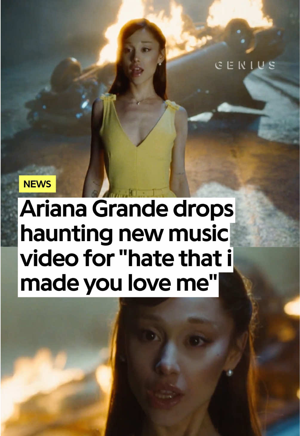@Genius