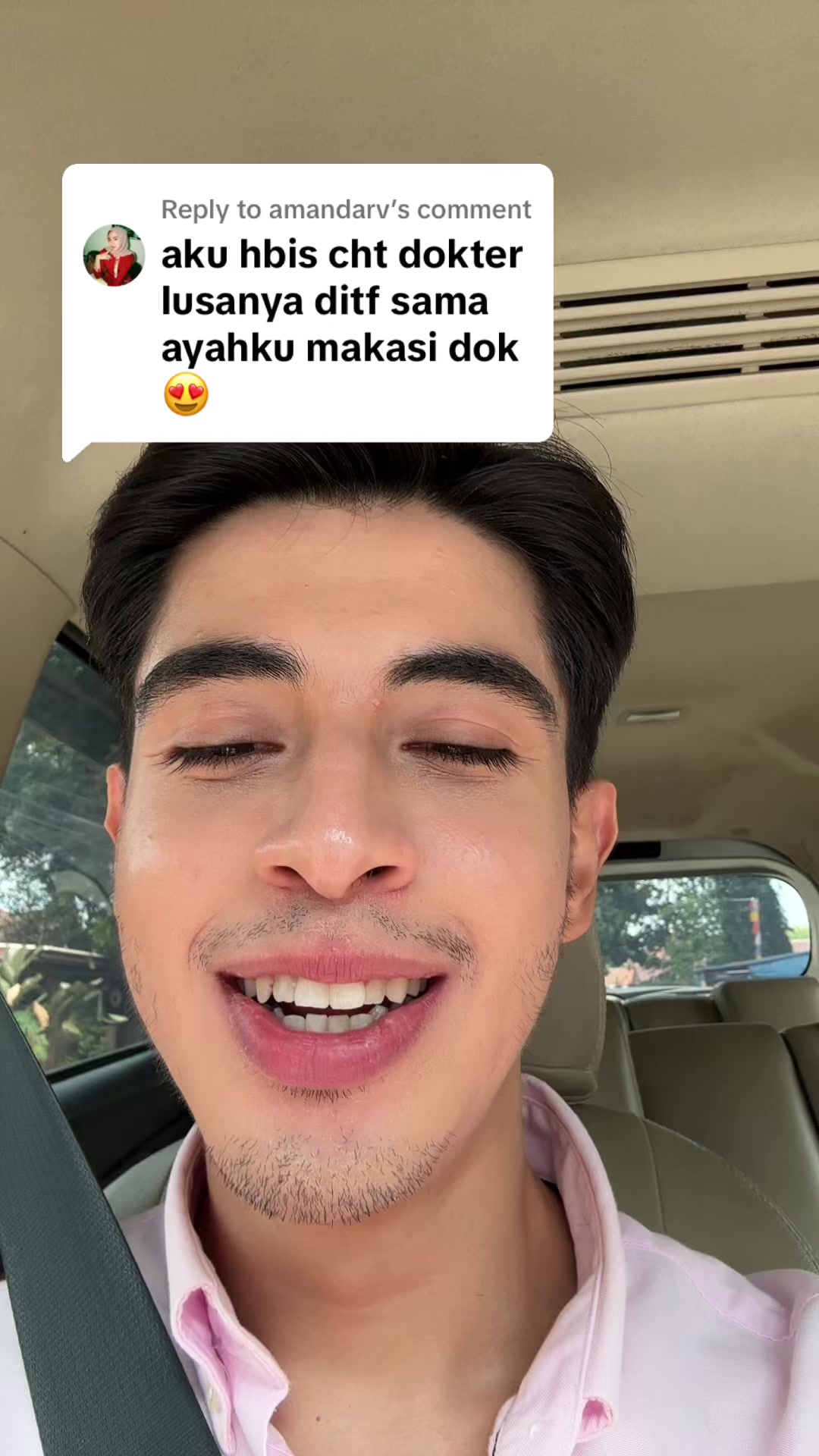 @Ayman Alatas