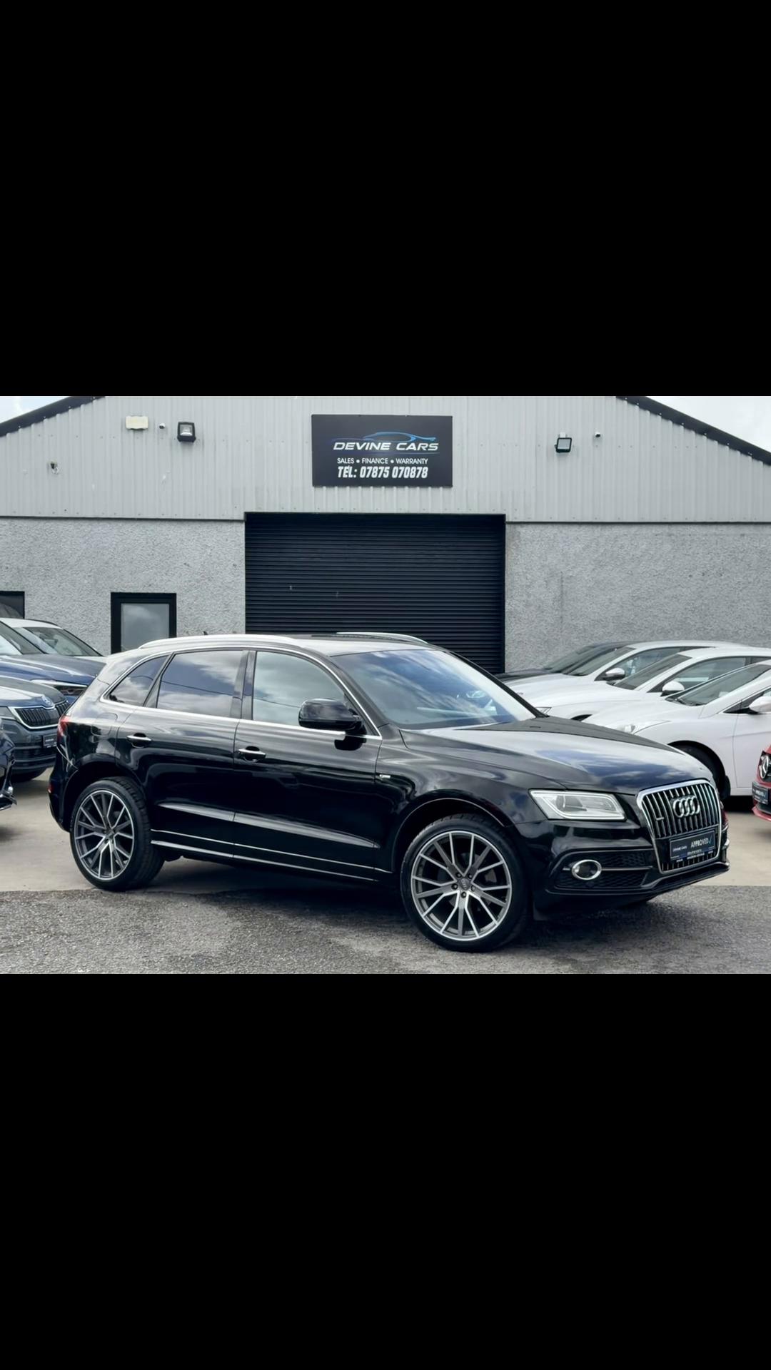@Devine Cars