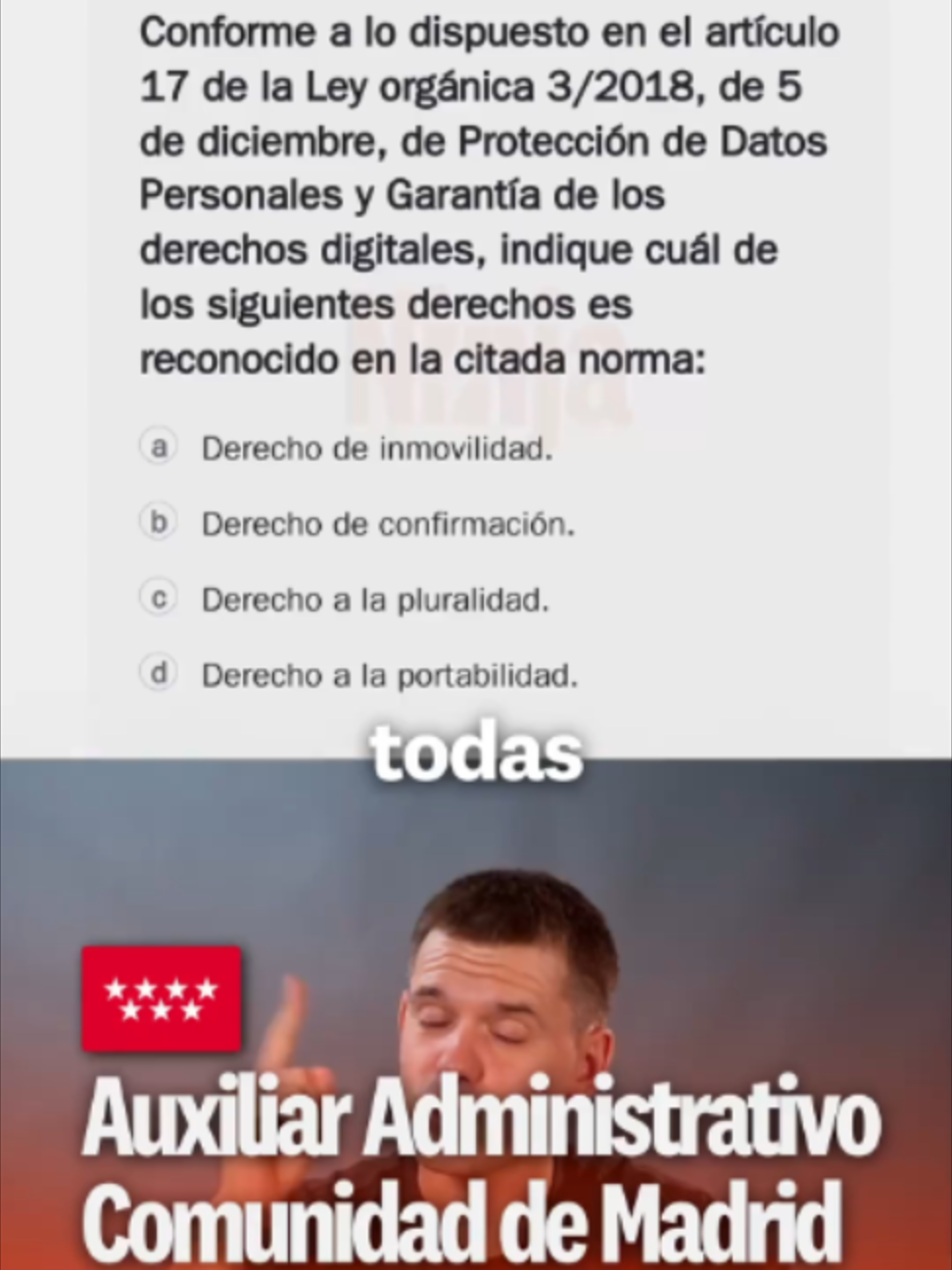 @Formación Ninja • Academia
