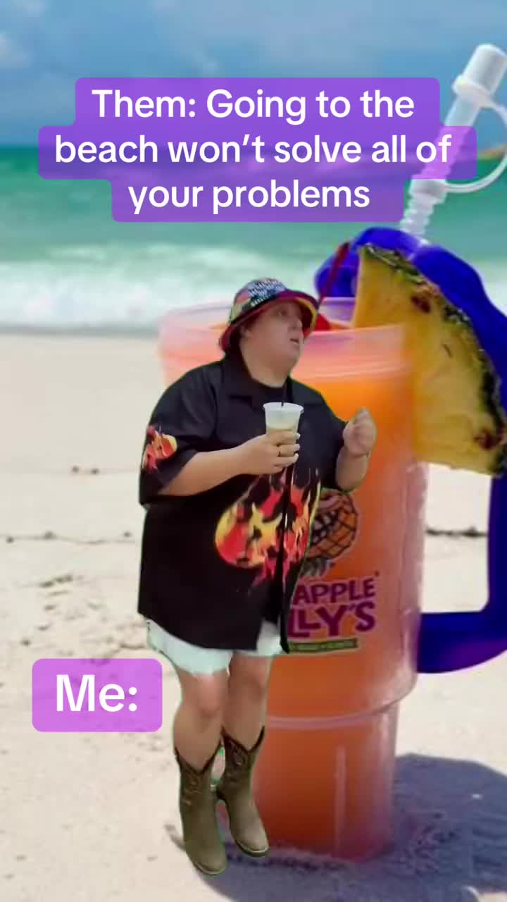 @Whitter's World