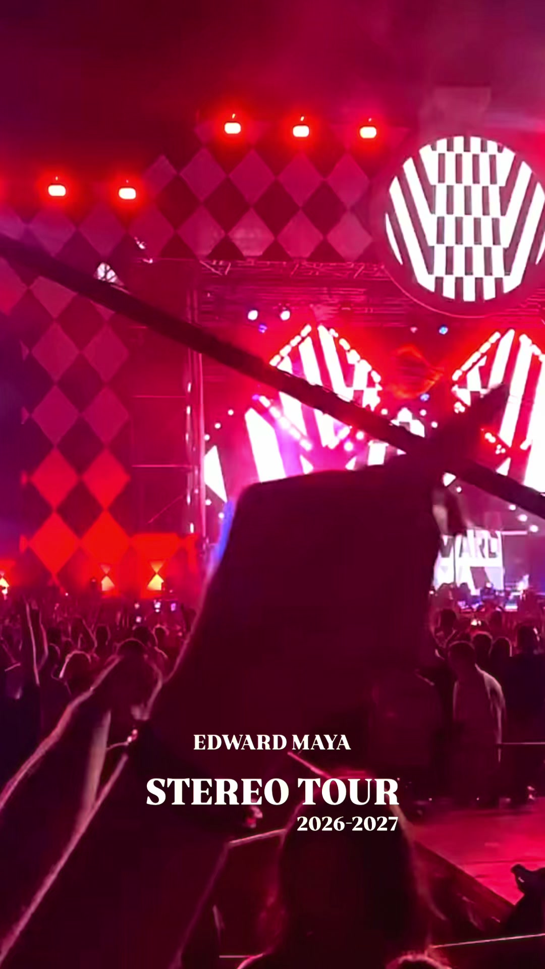 @EdwardMayaOfficial