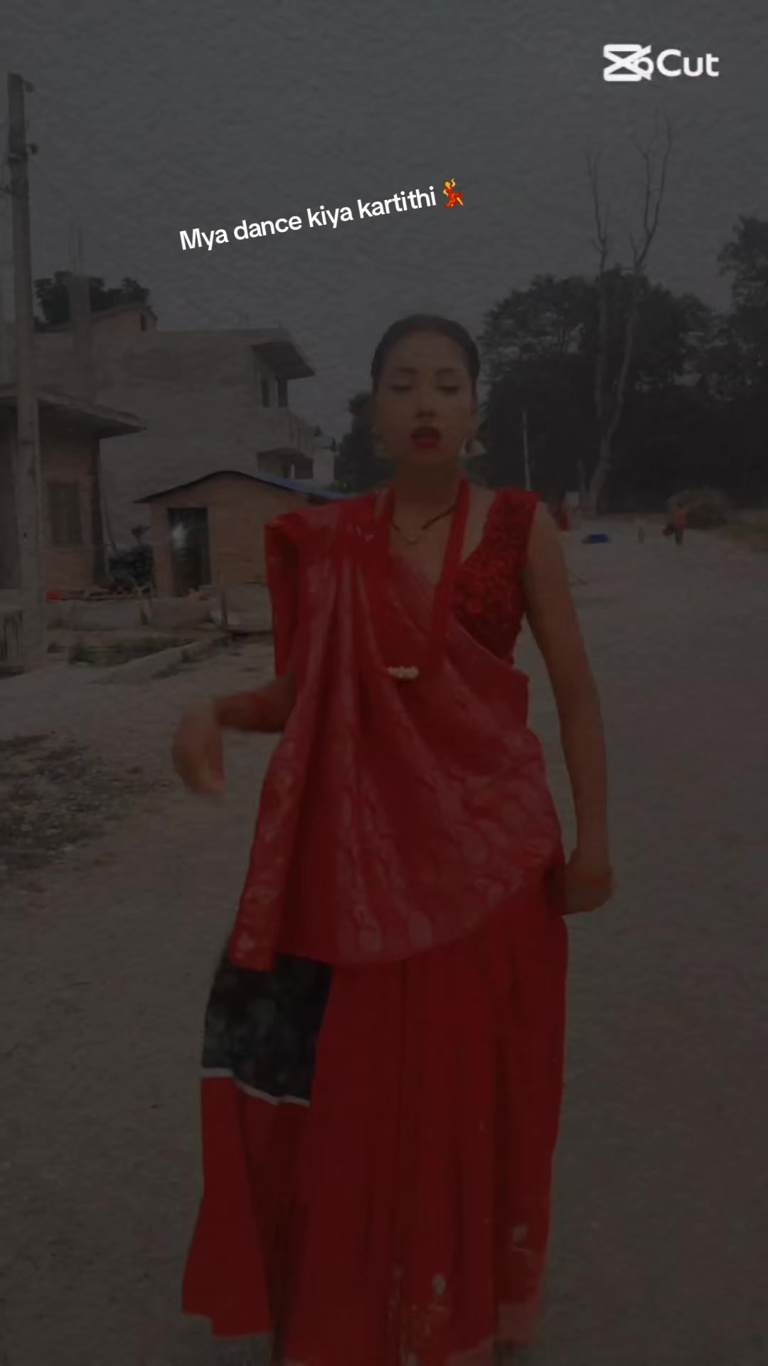 @Sneha Tharu