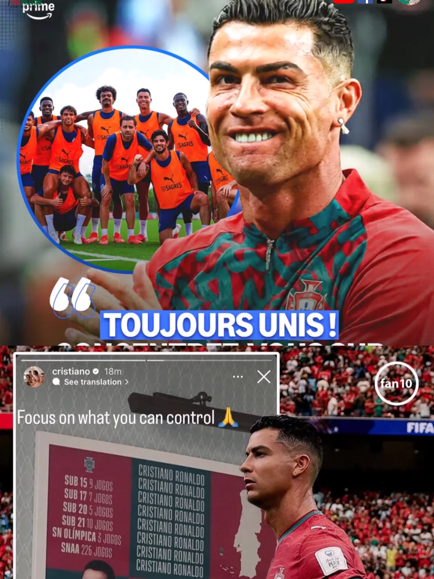 @Le Fennec FC