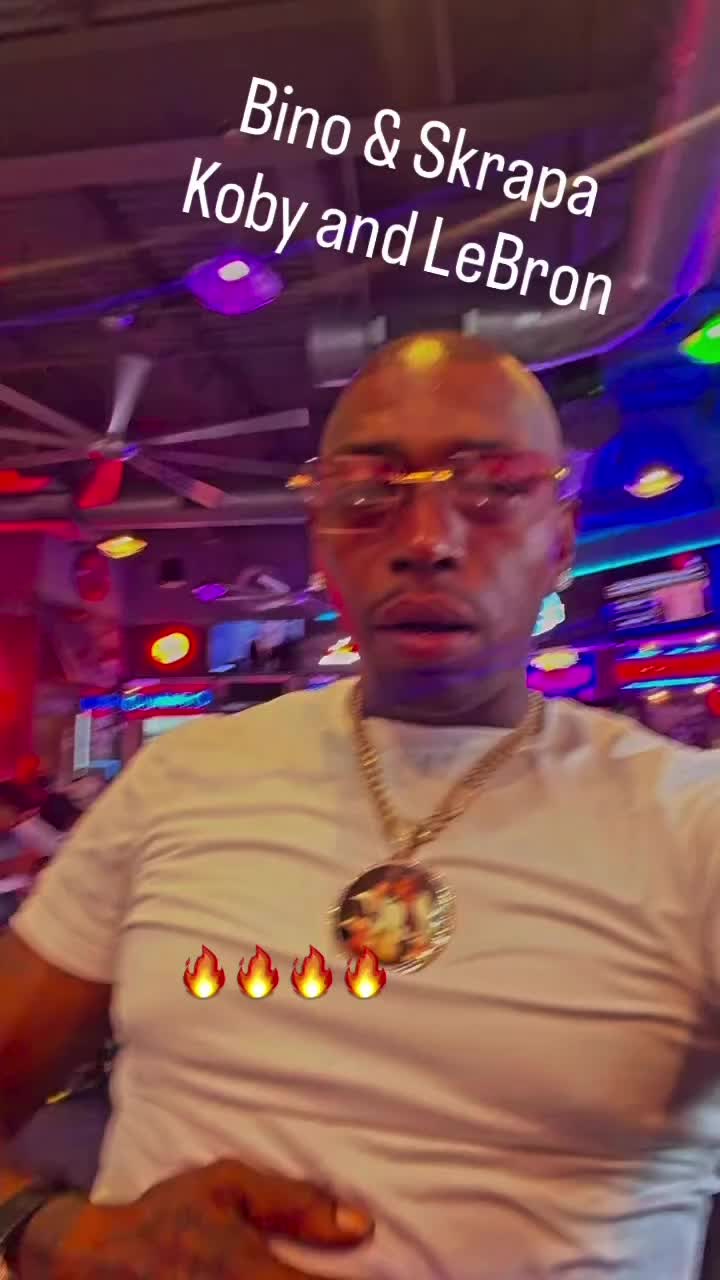 @RUEBEN DA KUBEN