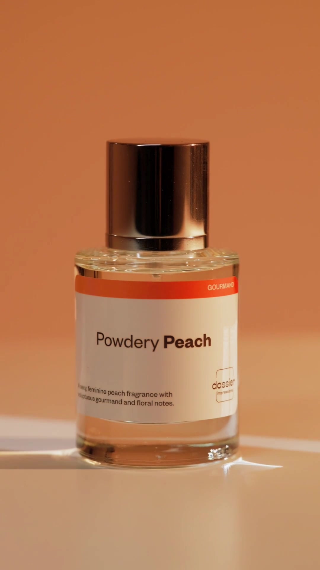 @Dossier Perfume
