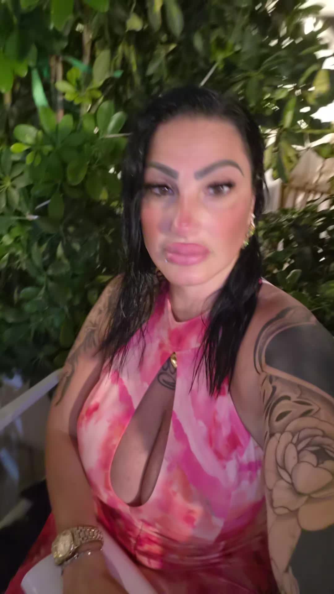 @Maruzzella Queen 👸🖤🥀