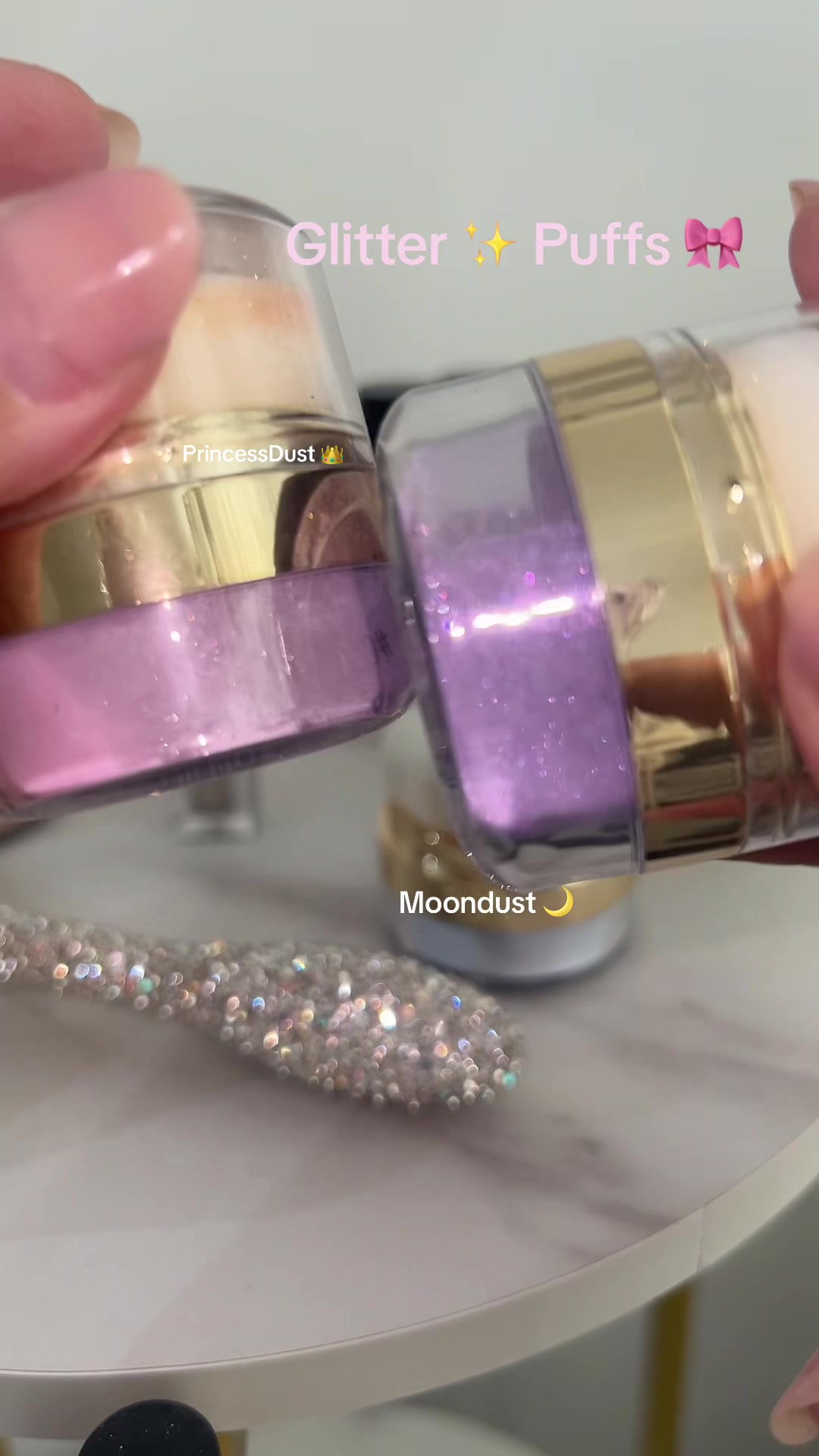 @HOUSE OF GLITTER