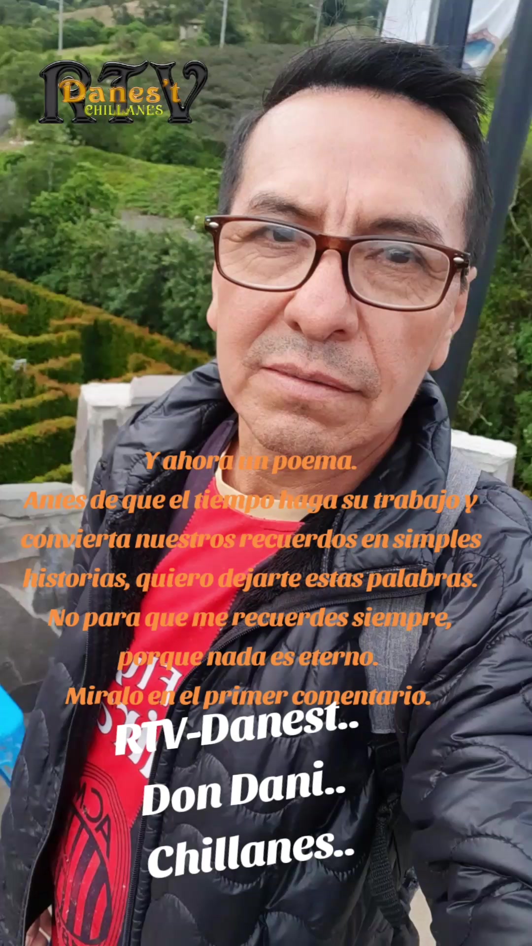 @Don Dani..Rtv-Danest.Chillanes