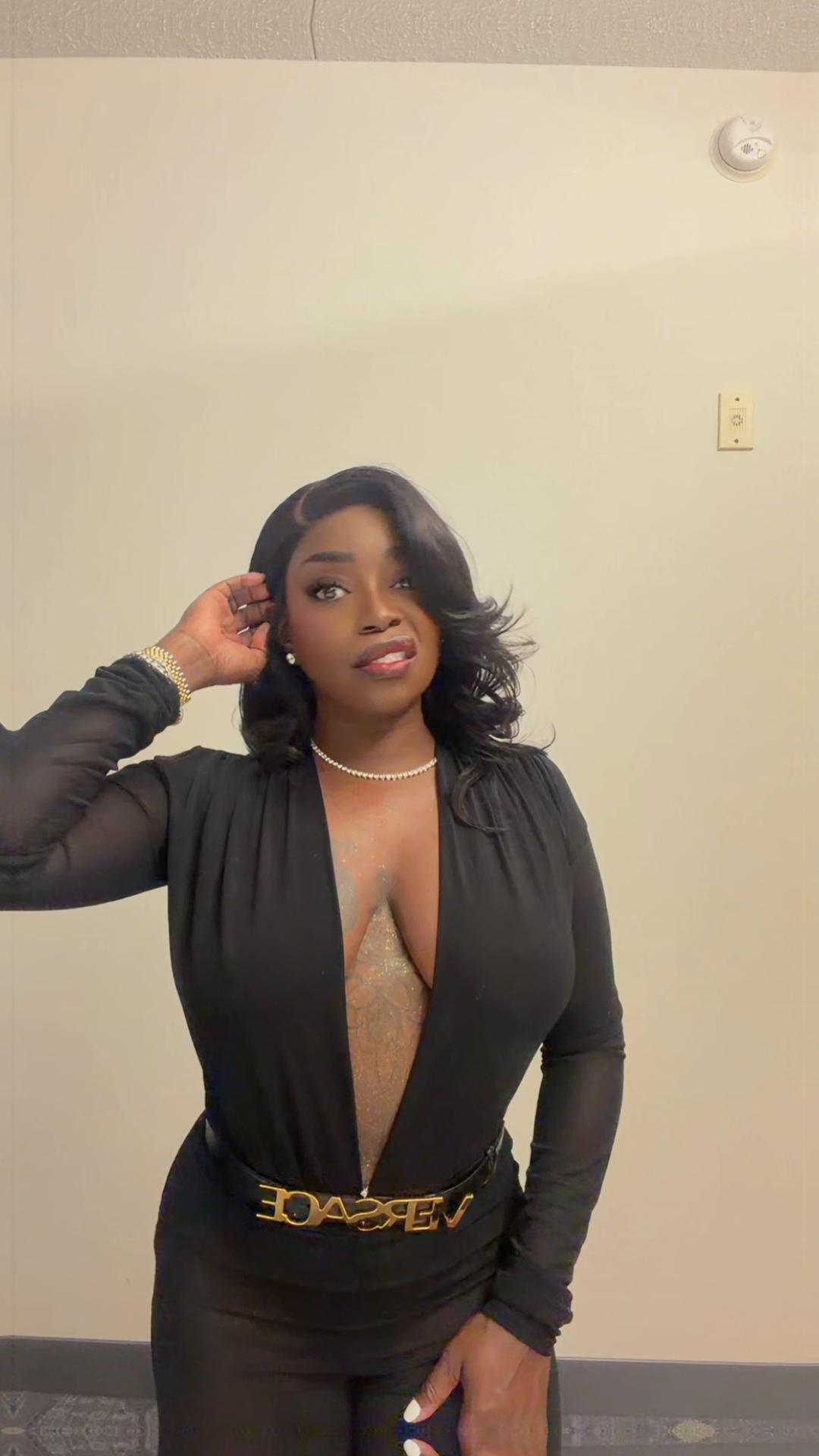 @Fatissa Blaqbarbie