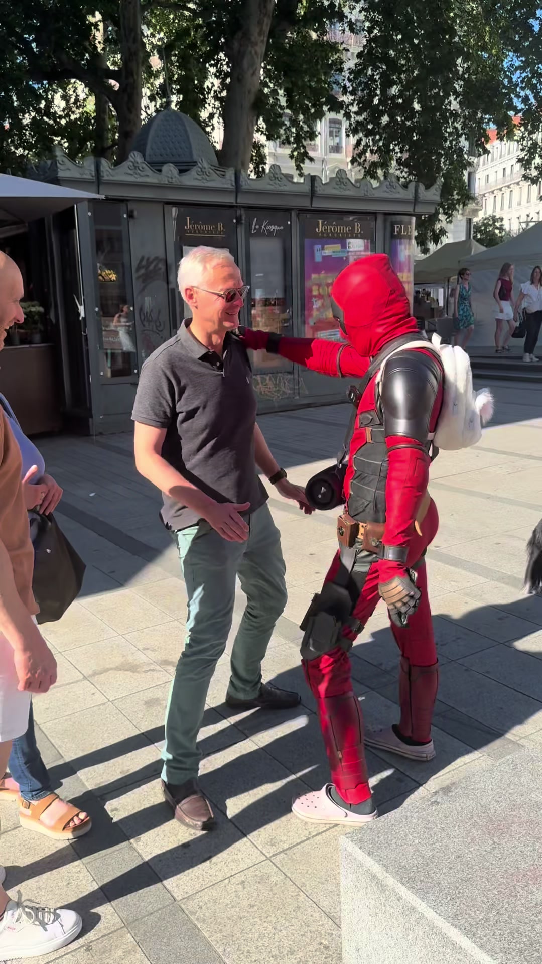 @BaddyDeadpool