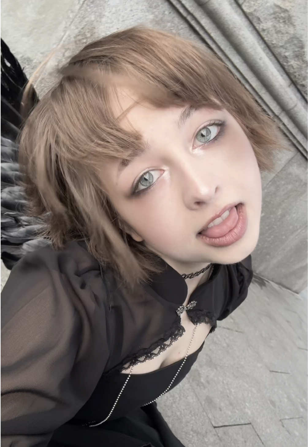 @тгк: Каменный Клоун