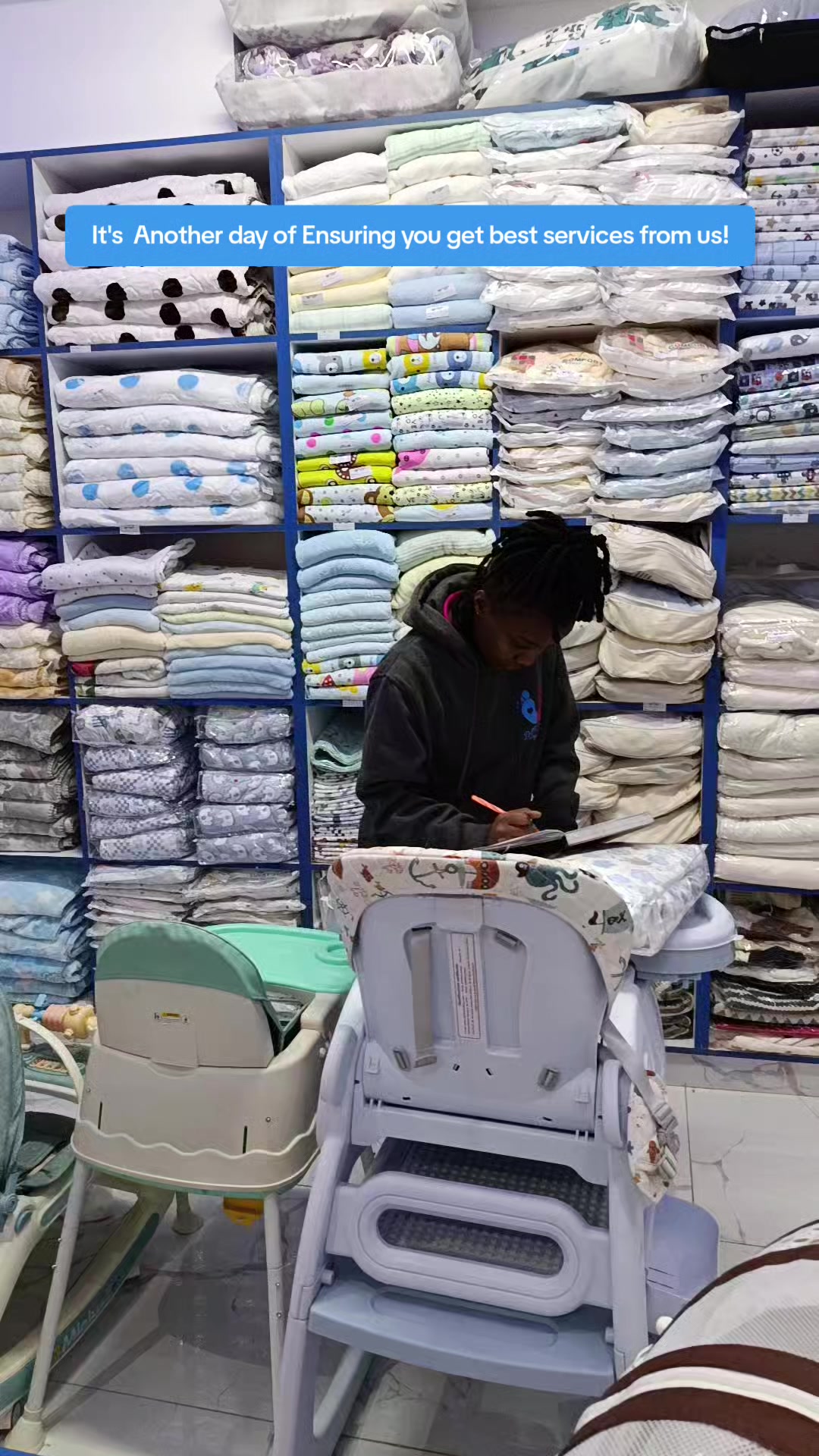 @Dansar Baby Shop