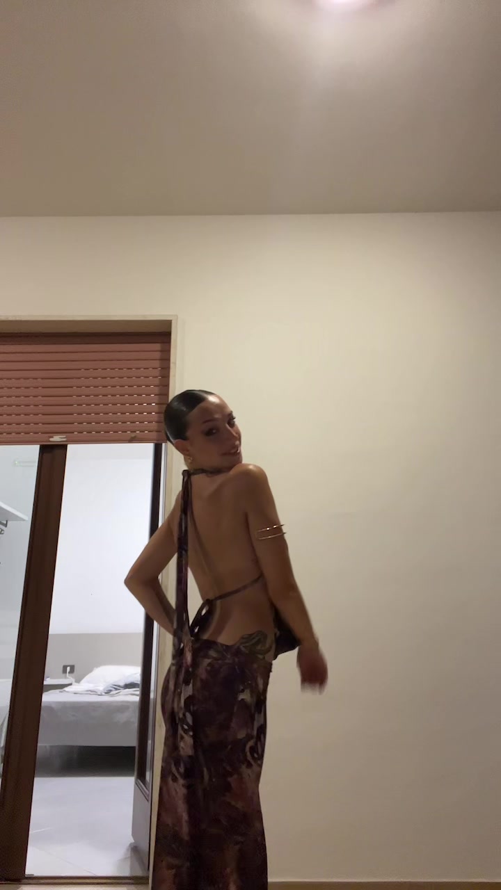 @Giovanna Tortora