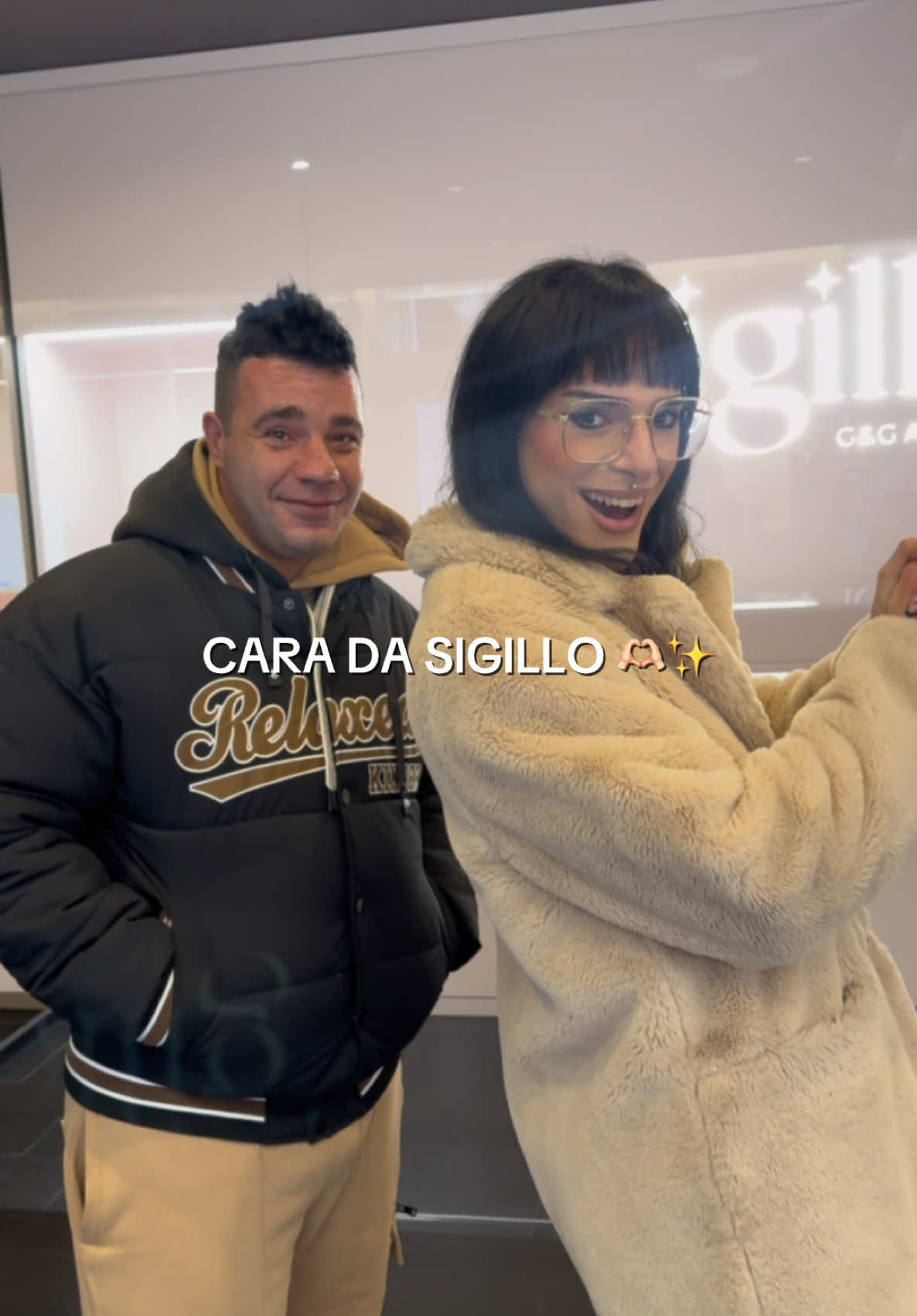 @Sigillo Verona