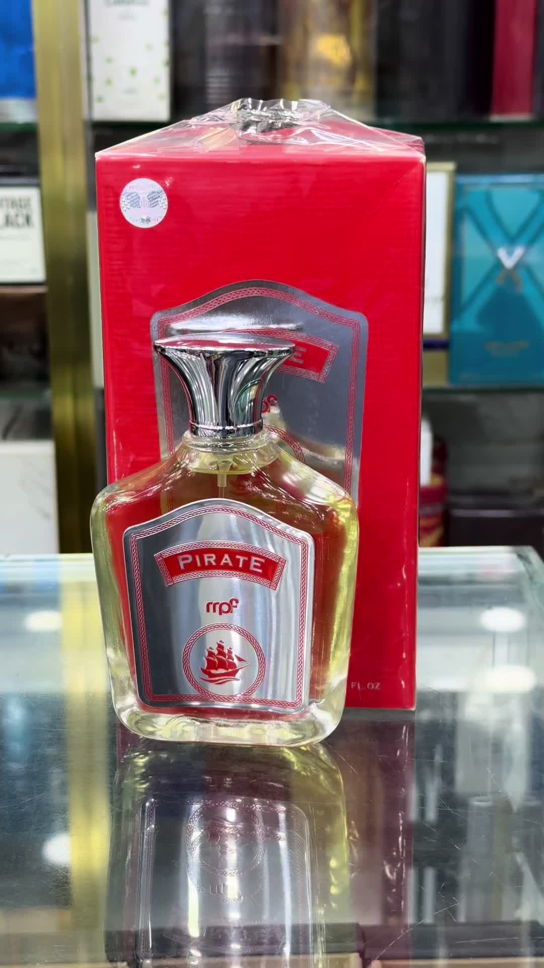 @Perfume Palace Multan Cantt