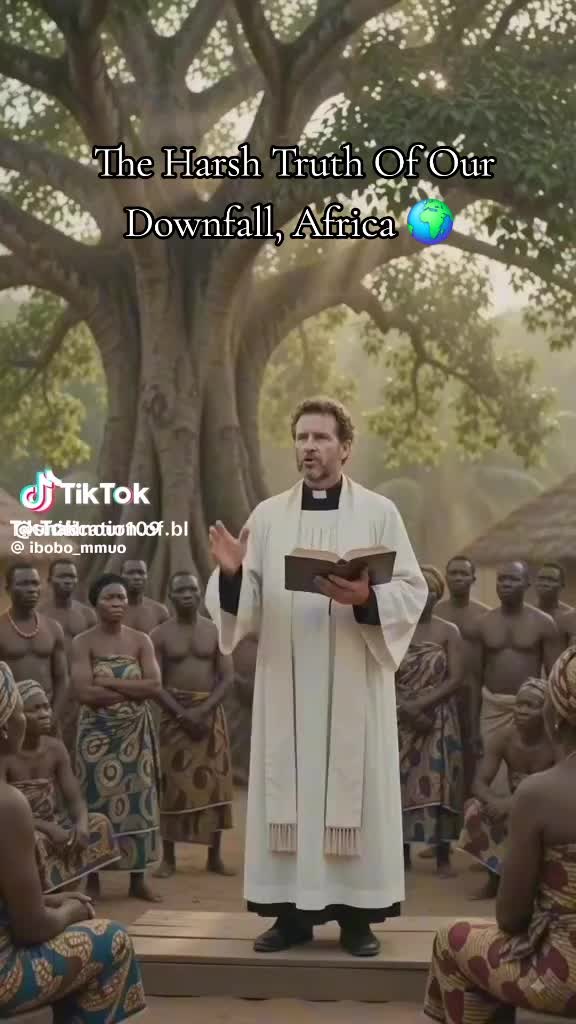 @The_Awaken_Africa