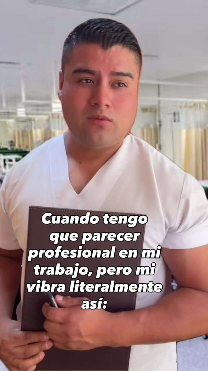 @Enfermero Iván