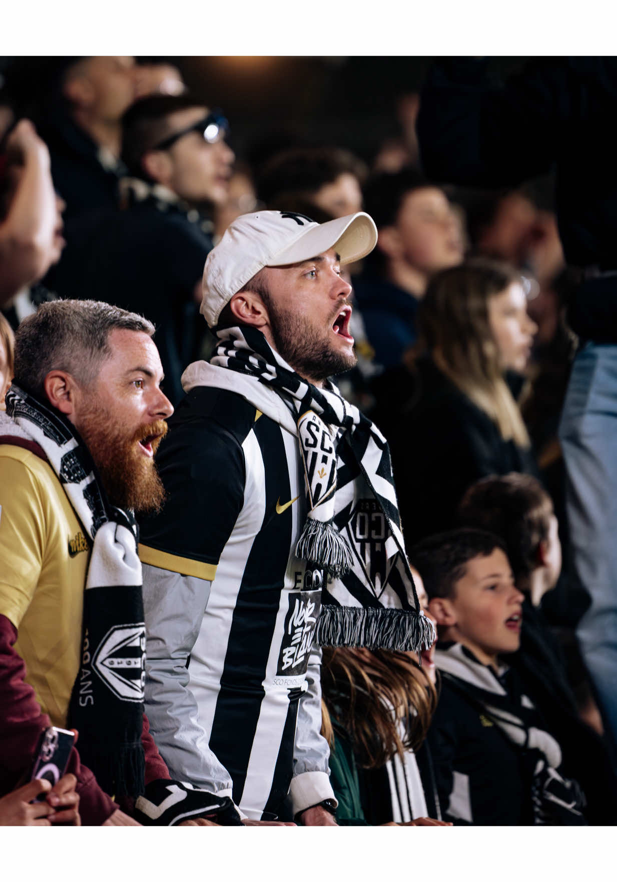 @Angers SCO