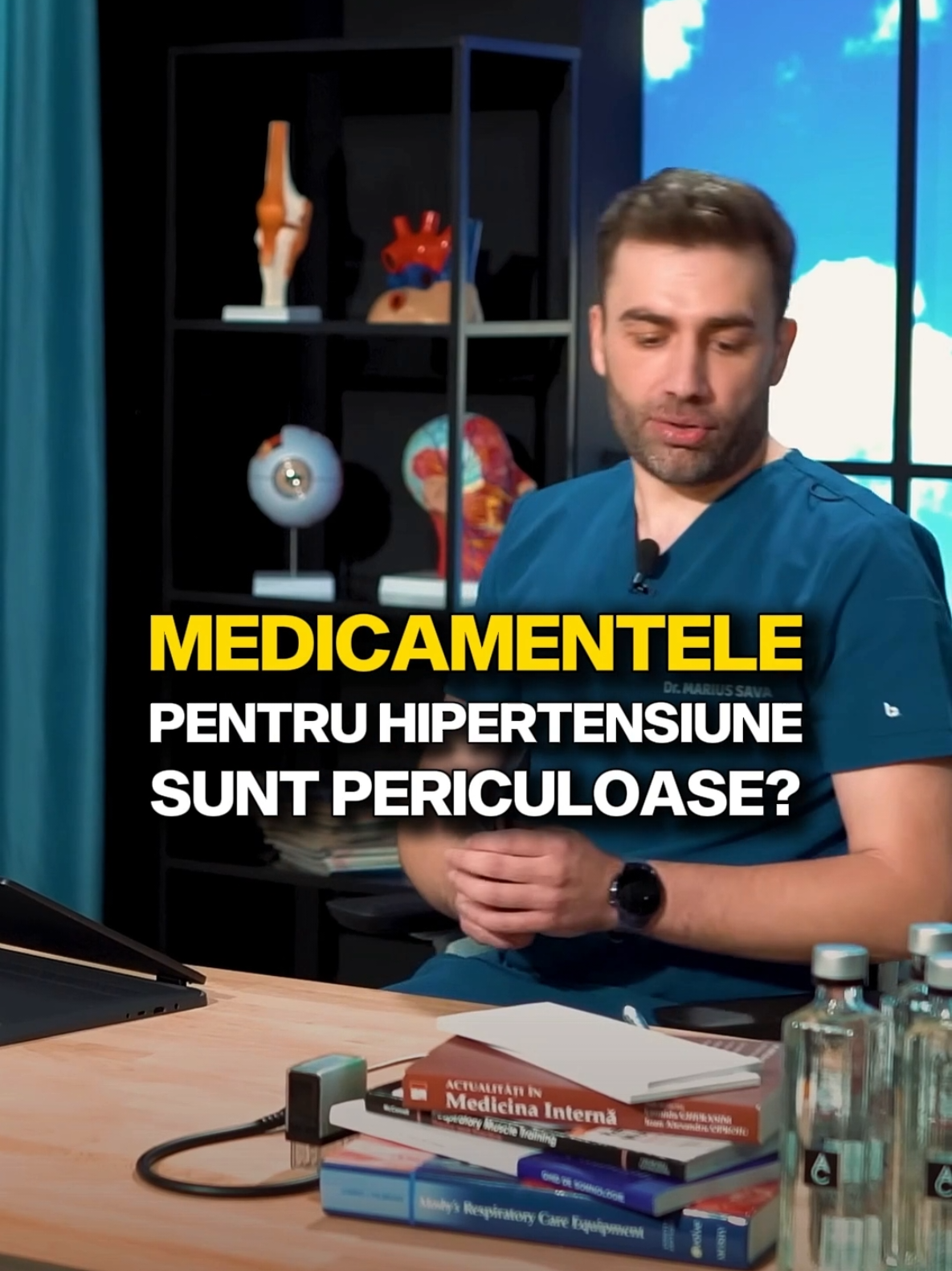 @Dr. Marius Sava