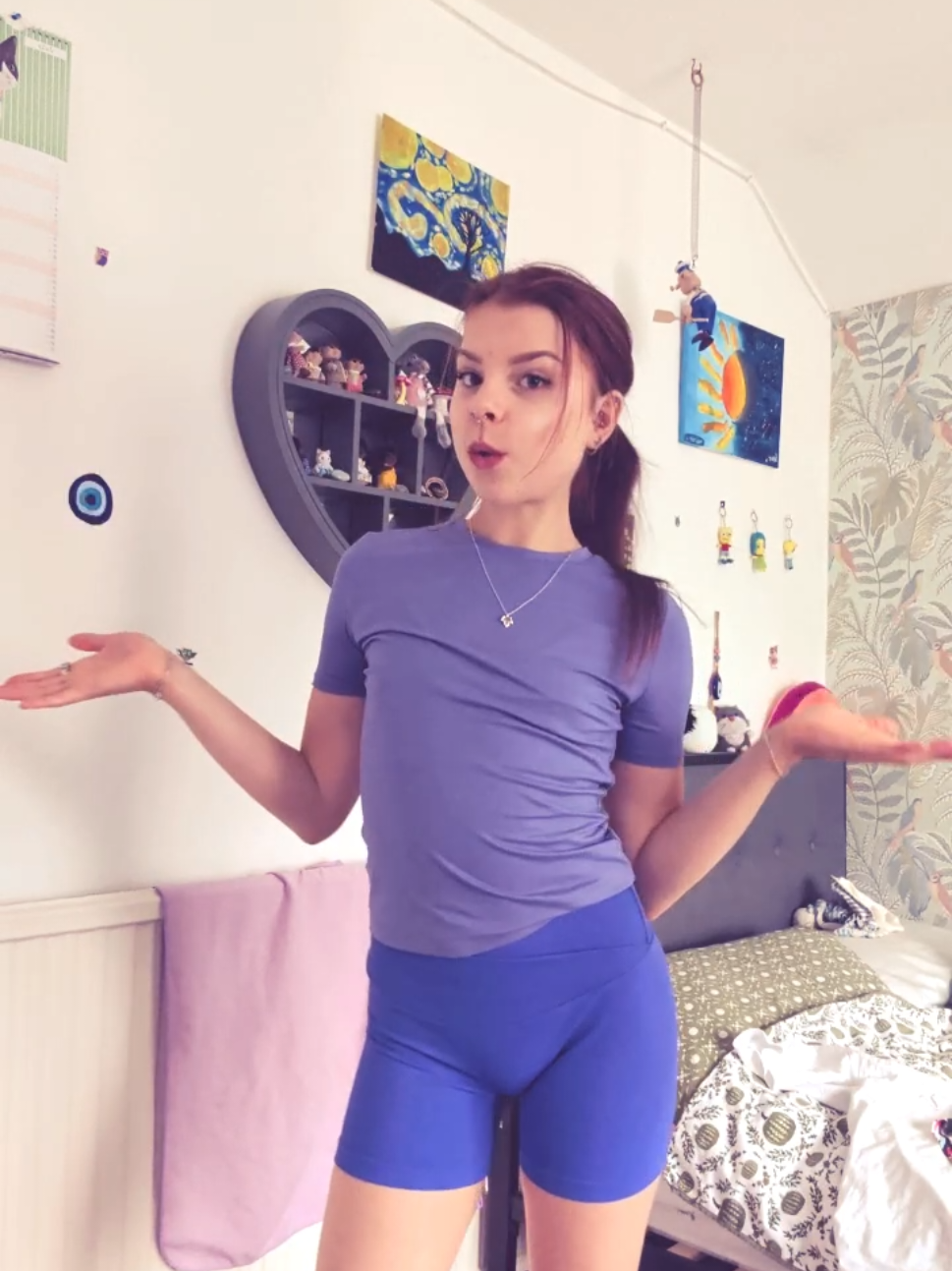 @Maisie