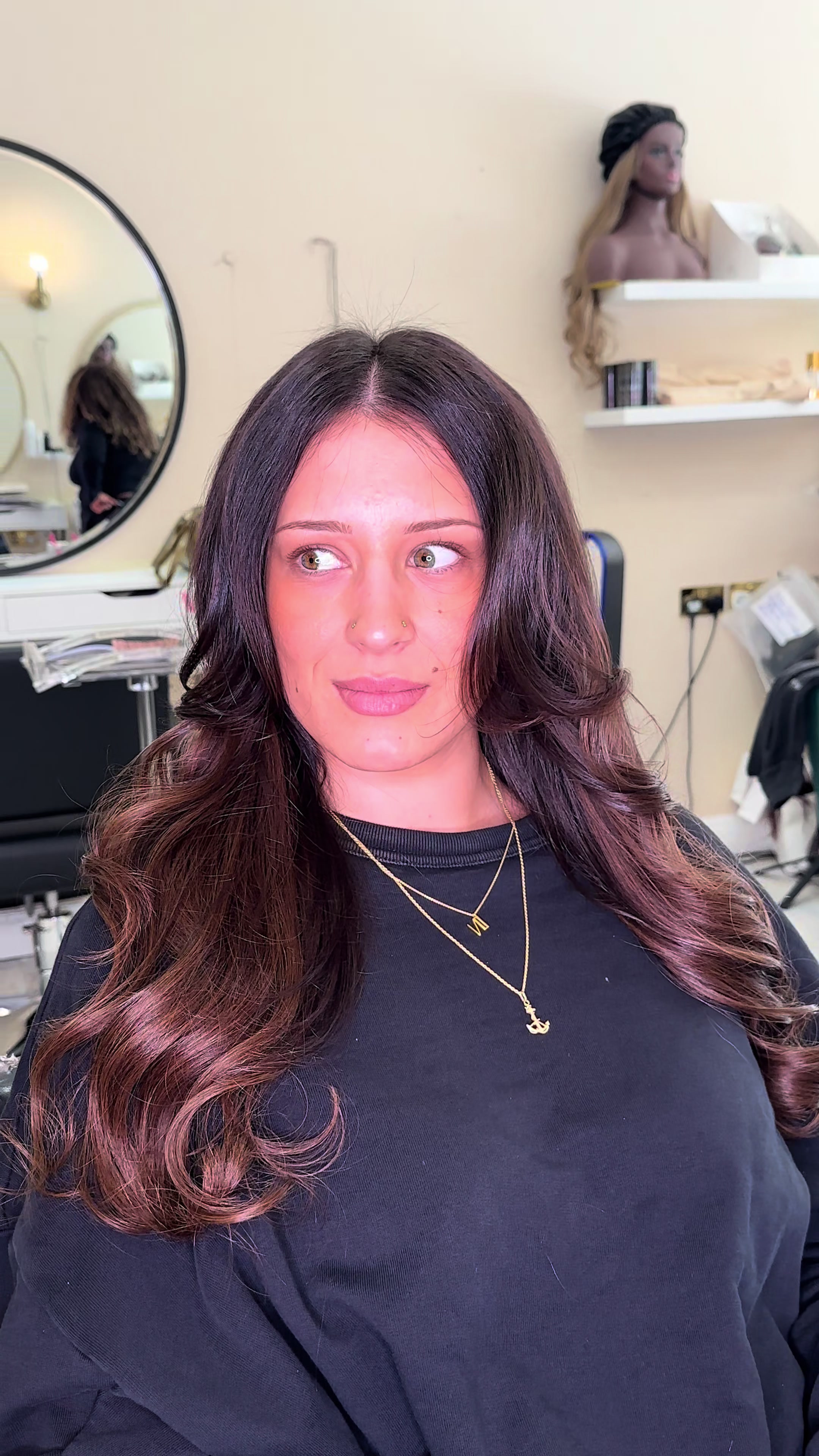 @HOUSE HAIR UK LIMITED