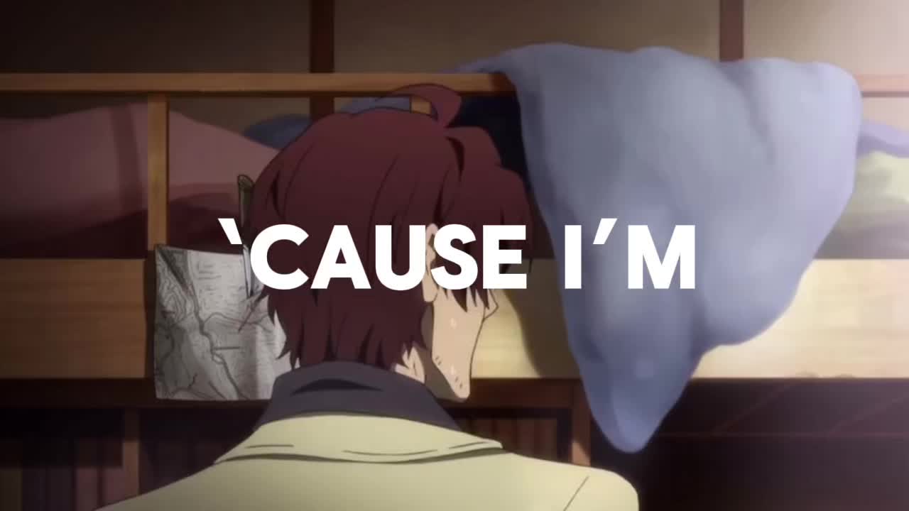 @Chuuya&rsquo;s REAL Wife