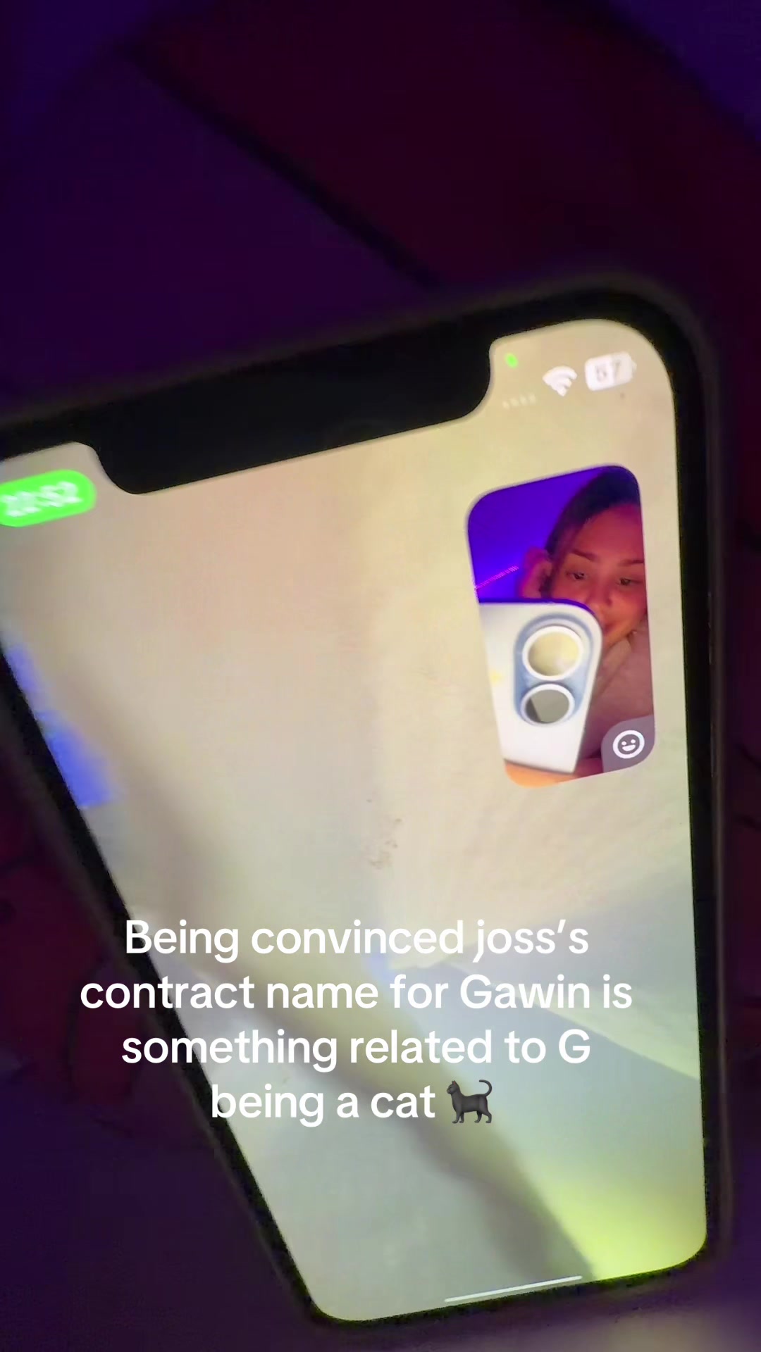 @Joss&rsquo;s gyat sum in my eye 💦🍑