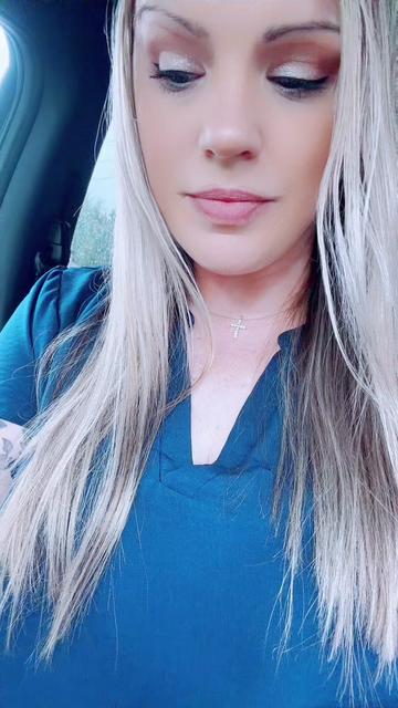 @Sammi Leigh