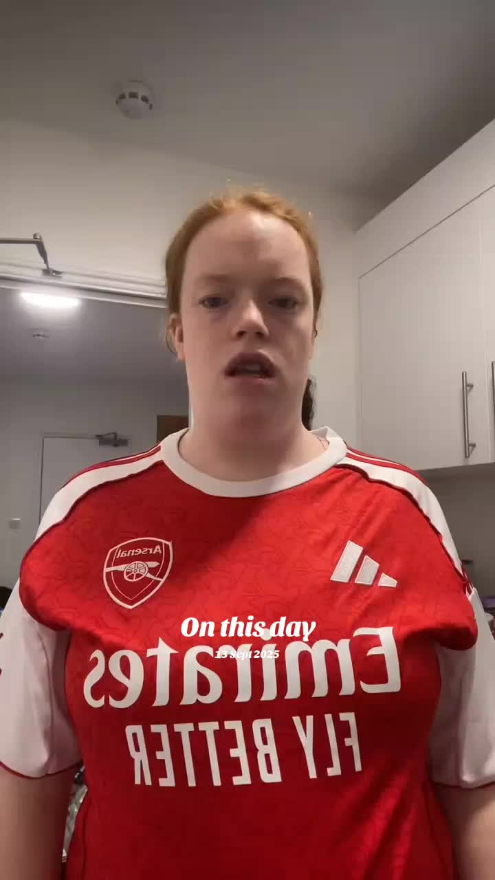 @Arsenal