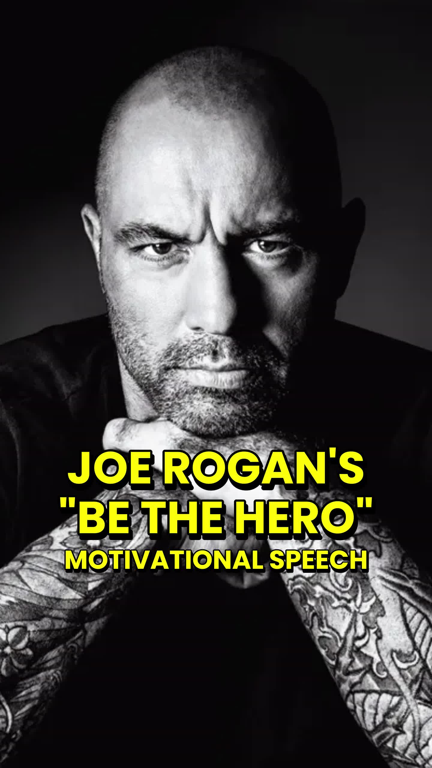 @Joe Rogan Podcast Clips